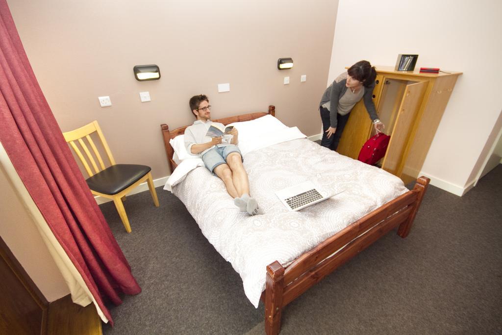 Errigal Youth Hostel Gweedore Room photo