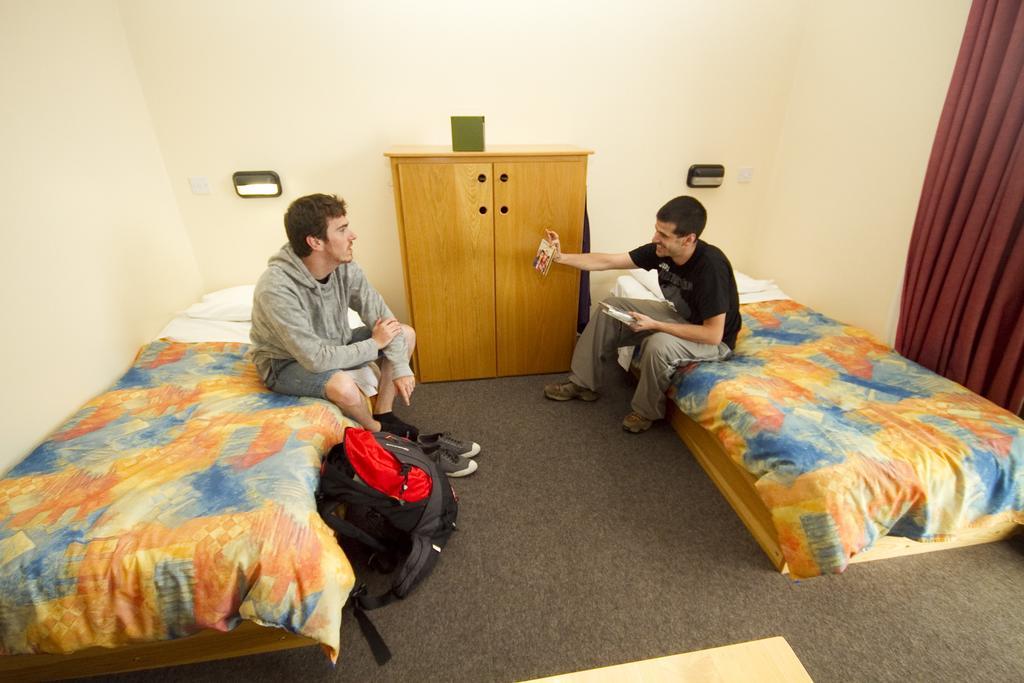 Errigal Youth Hostel Gweedore Room photo