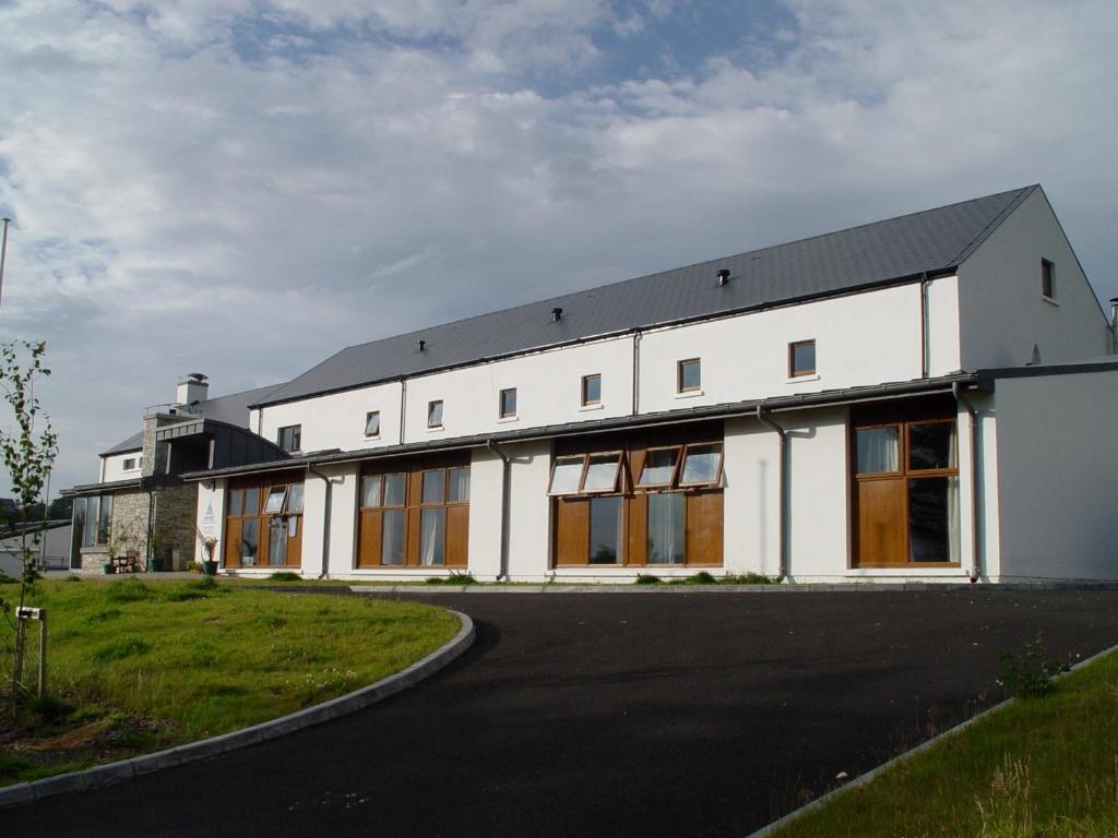 Errigal Youth Hostel Gweedore Exterior photo