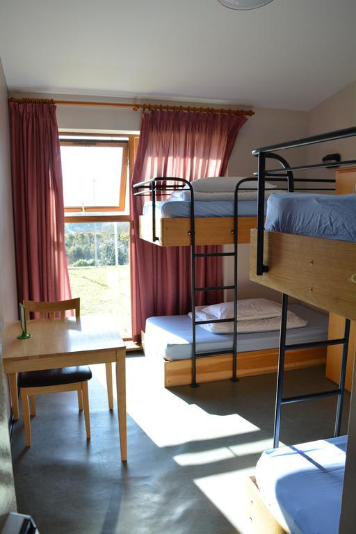 Errigal Youth Hostel Gweedore Exterior photo